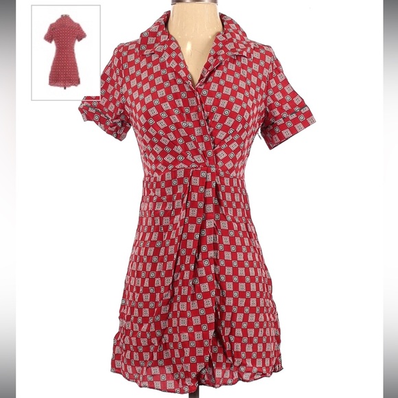 Sandro dress 34 (S) - Picture 1 of 8